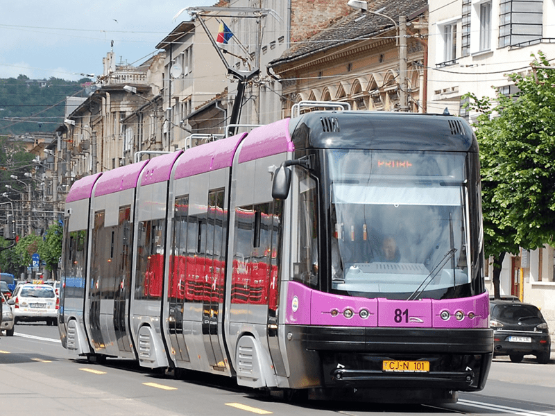 Orașele din România în care sunt cele mai scumpe bilete la transportul în comun 