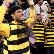 Carlos Alcaraz TNT Sports X jpeg