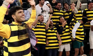 Carlos Alcaraz TNT Sports X jpeg