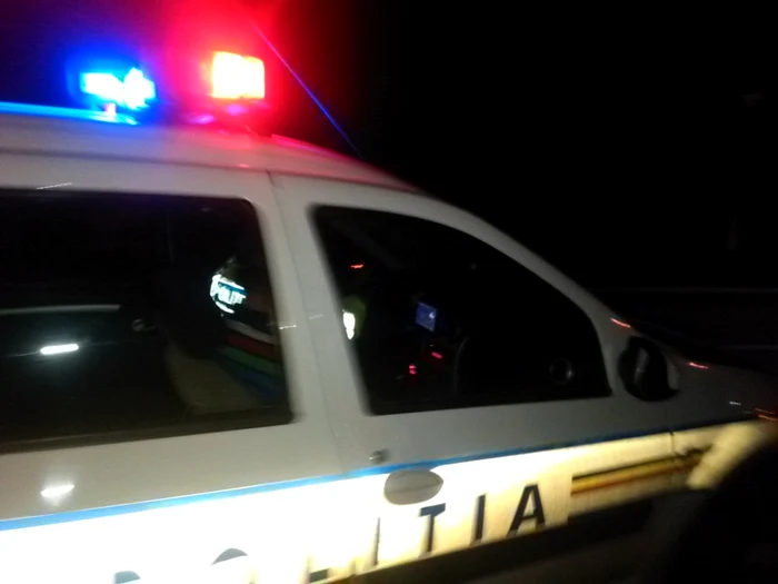 Peste 150 de maşini au fost verificate în noaptea accidentului