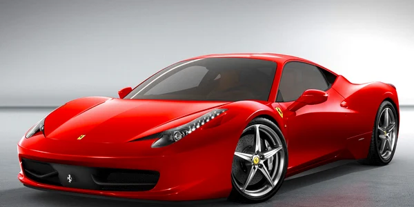 Ferrari 458 