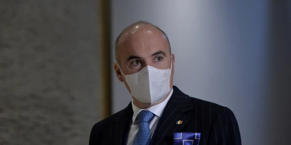 rares bogdan foto mediafax