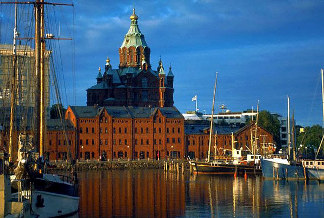 Finlanda