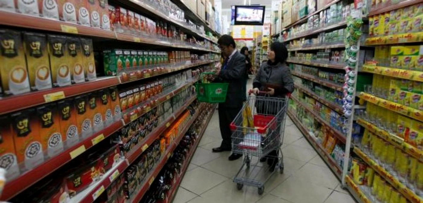 Chiar dacă preţurile cresc, Banca Naţională menţine prognoza de inflaţie. 