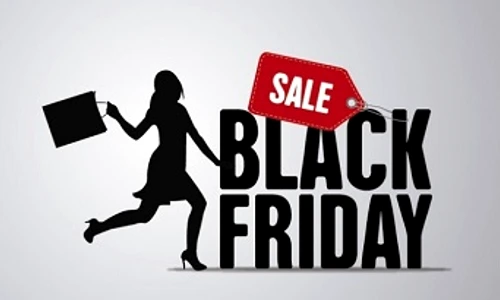 shopping woman black friday advertising 72147502275 jpeg