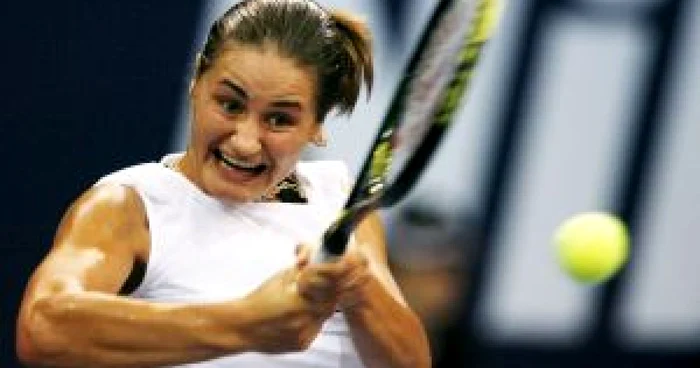 TENIS: Monica Niculescu bate tot la turneul de la Budapesta