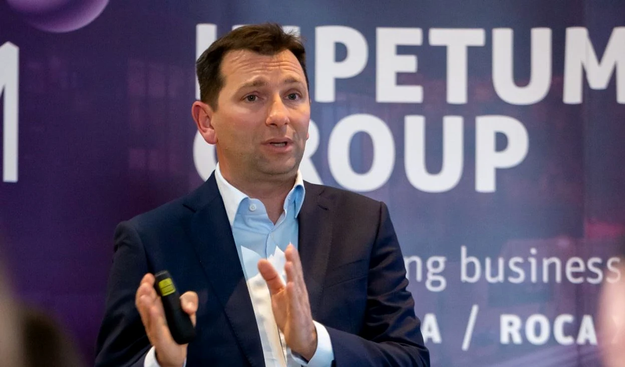 Andrei Cionca și-a reunit businessurile sub umbrela Impetum Group