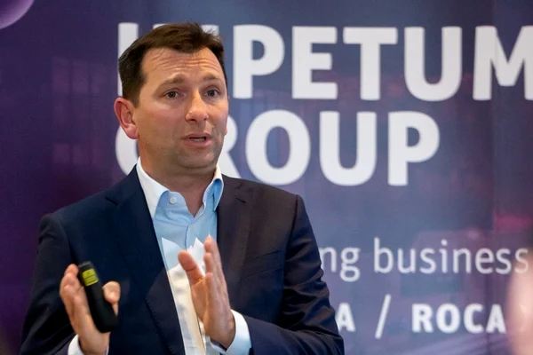 Andrei Cionca și-a reunit businessurile sub umbrela Impetum Group