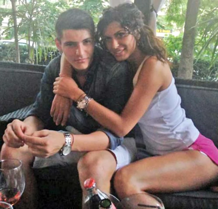 Relația cu Claudiu  Belu a fost ceva  mai liniștită