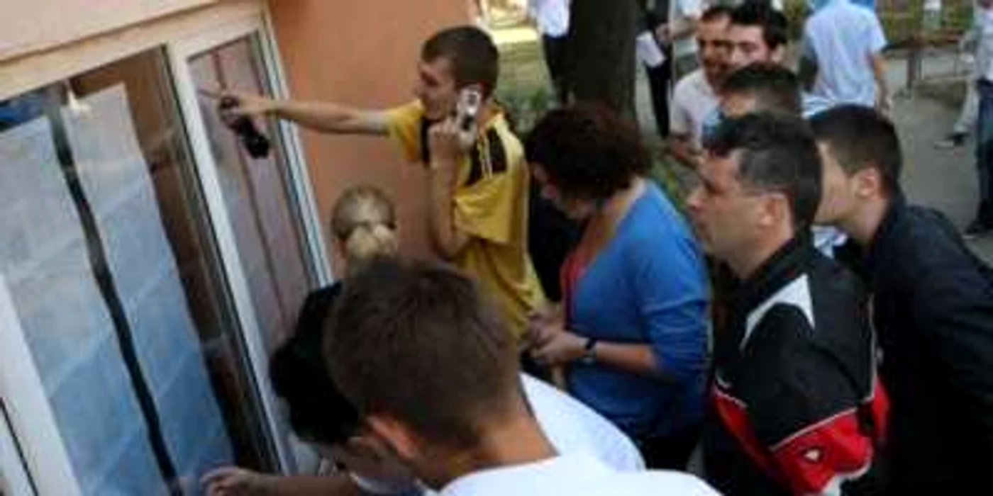 Foto:Adevărul