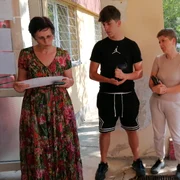 contestatii bac 2025 slatina, olt   foto alina mitran (4) jpeg