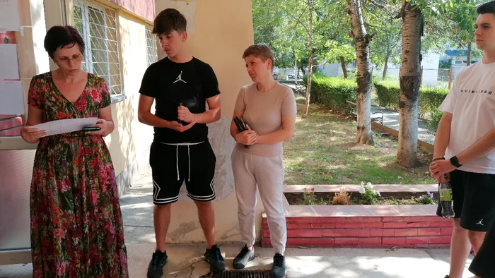 Când un singur elev salvează statistica. Cum a avut Oltul rată de promovare 100% la Bac în două licee tehnologice
