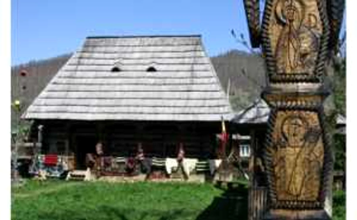 Maramuresul are singurul muzeu dedicat femeii din România FOTO:dragomiresti-maramures.ro