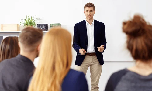presentation skills png