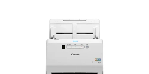 Scanner CANON imageFORMULA RS40