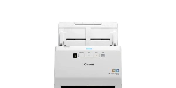 Scanner CANON imageFORMULA RS40