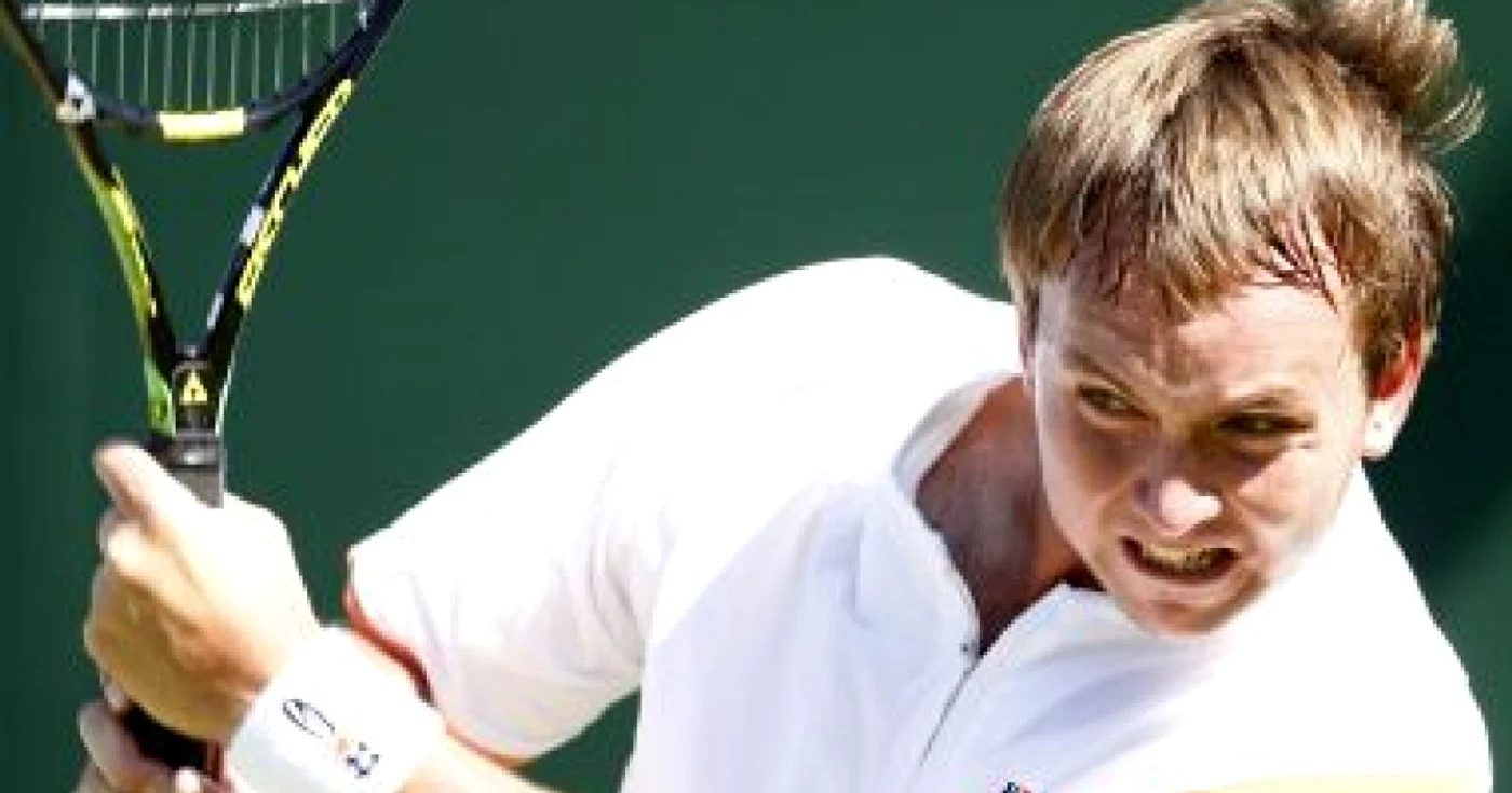 TENIS: Ivo Minar a fost suspendat nouă luni pentru dopaj