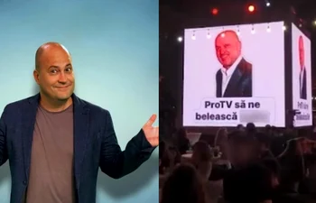 Șerban Huidu reacție despre incideentul de la Buftea jpg