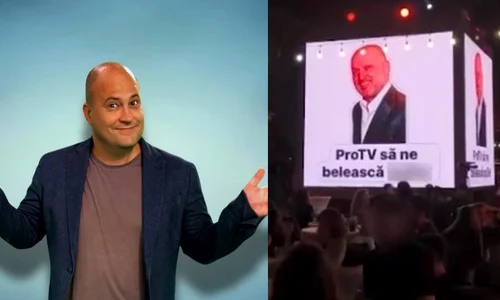 Șerban Huidu reacție despre incideentul de la Buftea jpg