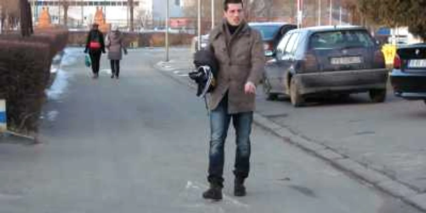Petar Jovanovic