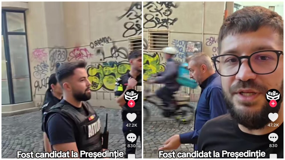 Fost candidat la prezidențiale, anchetat de Poliția Capitalei după ce ar fi încercat să racoleze un minor de 15 ani