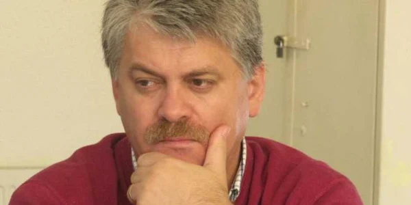 Călin Andrei
