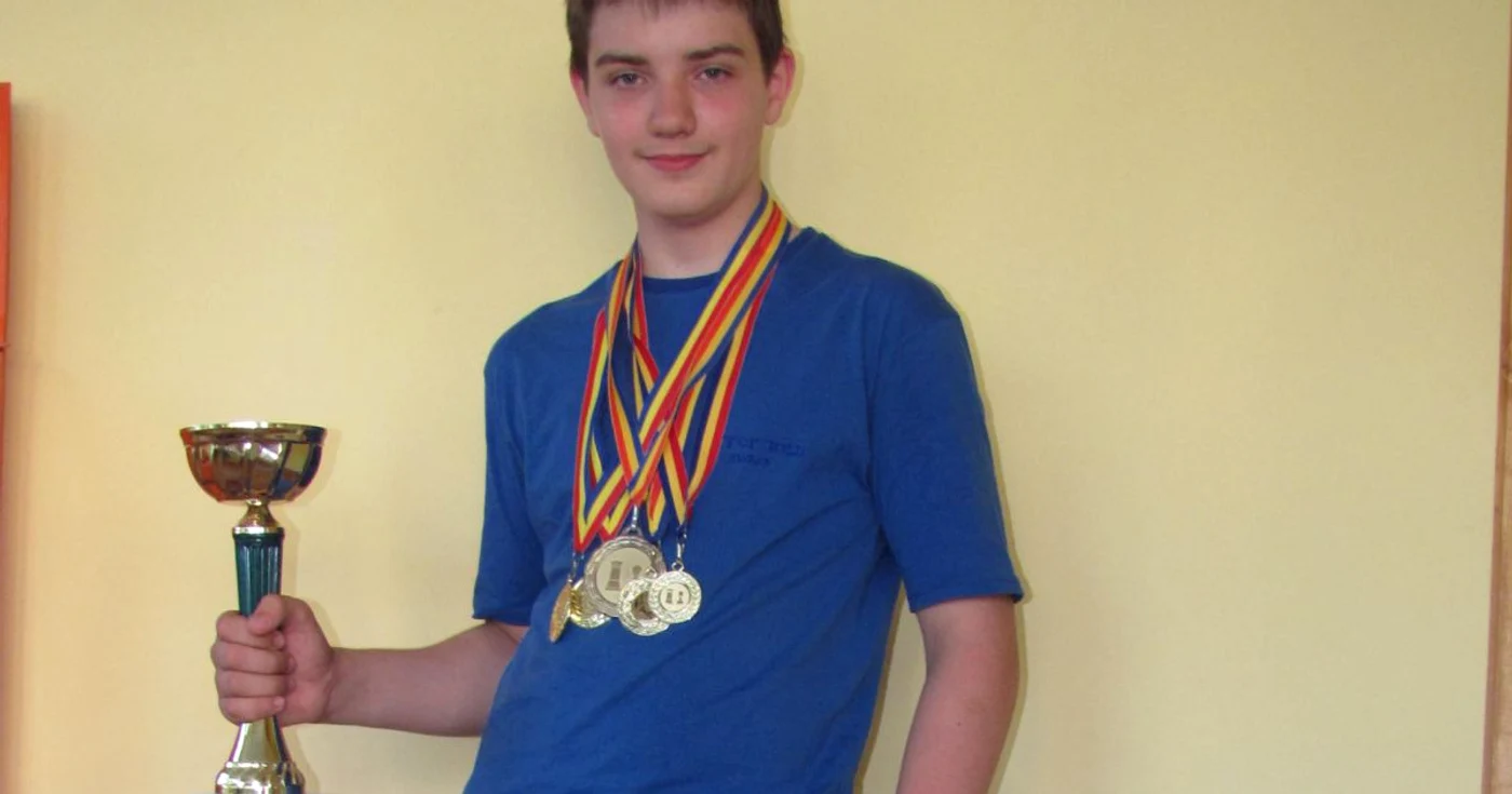 Andrei Sergiu Dinu 