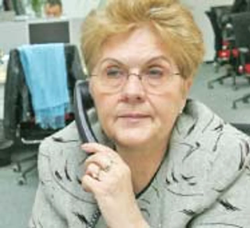 
    Mariana Câmpeanu,  noul ministru al muncii  