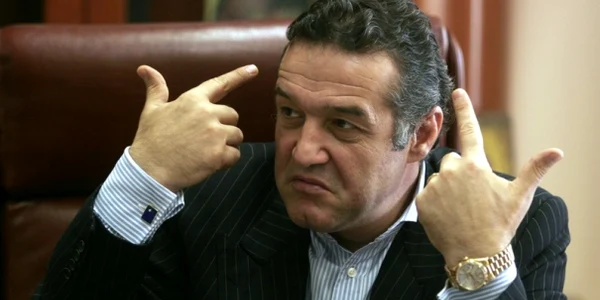 Hoţii lui Becali, suspecţi de omor