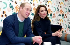 Wales, Kate Middleton și William, Getty (1) jpg