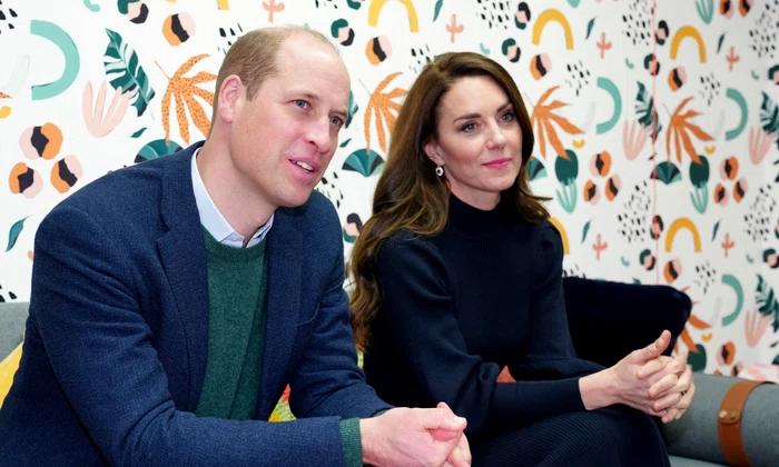 Wales, Kate Middleton și William, Getty (1) jpg