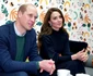 Wales, Kate Middleton și William