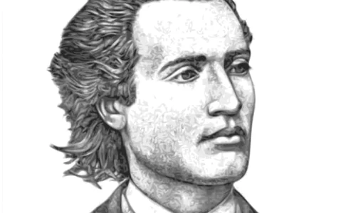 Eminescu: „O serioasă turburare socialistă ameninţă Europa” jpeg