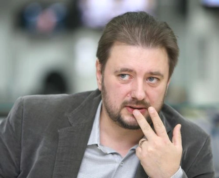 Cristian Pârvulescu