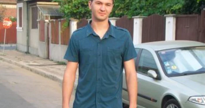 Turnu Severin: Răzvan Lupea, viața unui campion în kimono