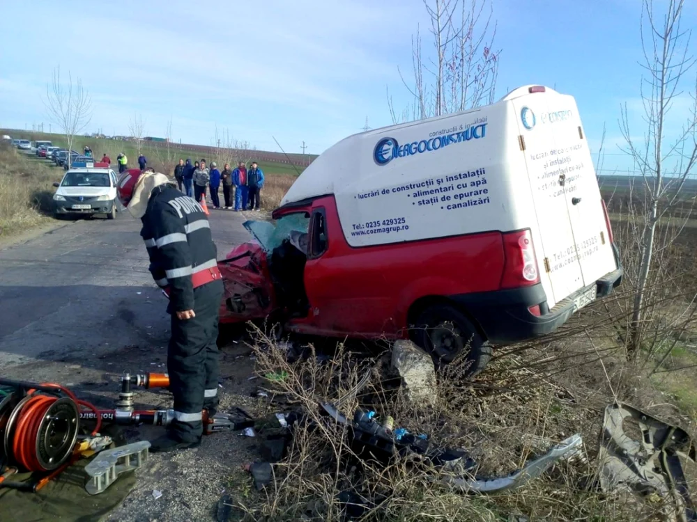 FOTO ISU Vaslui