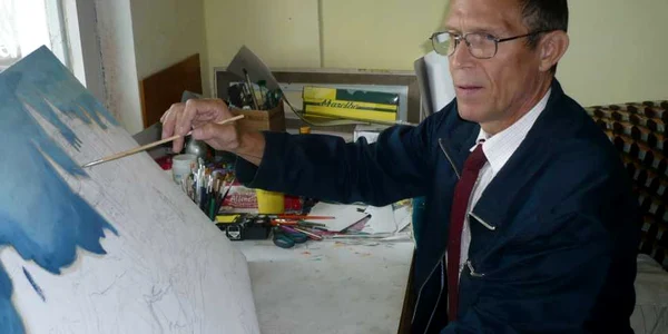 Vladimir Crivoi 