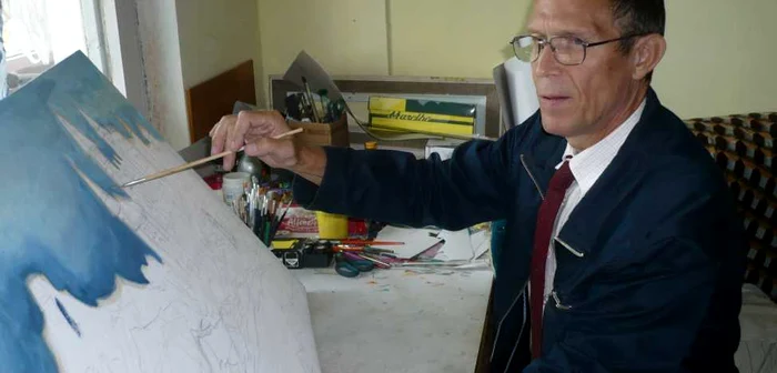 Vladimir Crivoi