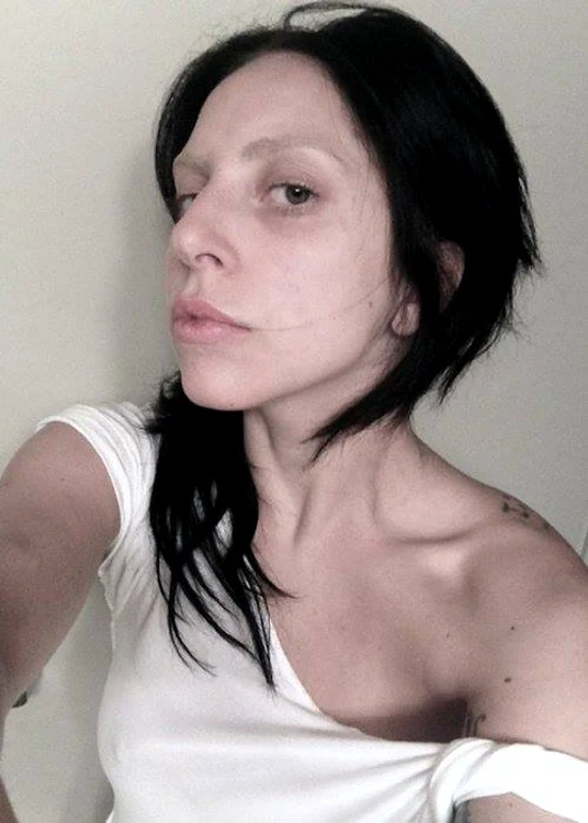 Lady Gaga (FOTO FACEBOOK)