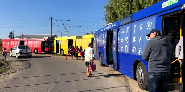 Caravana Unirii