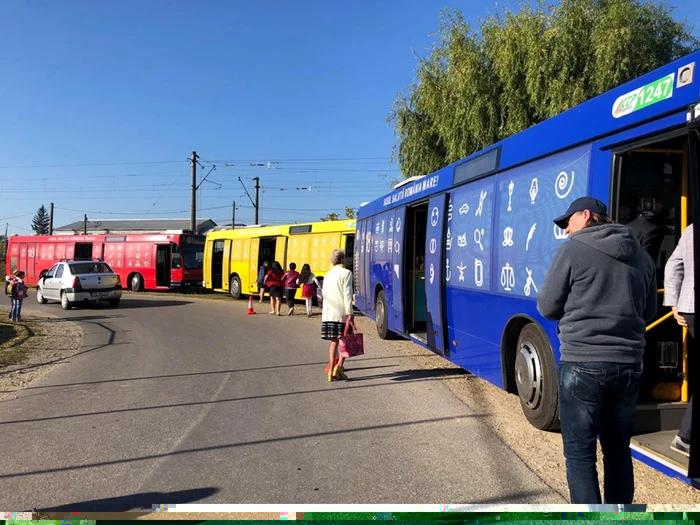 Caravana Unirii