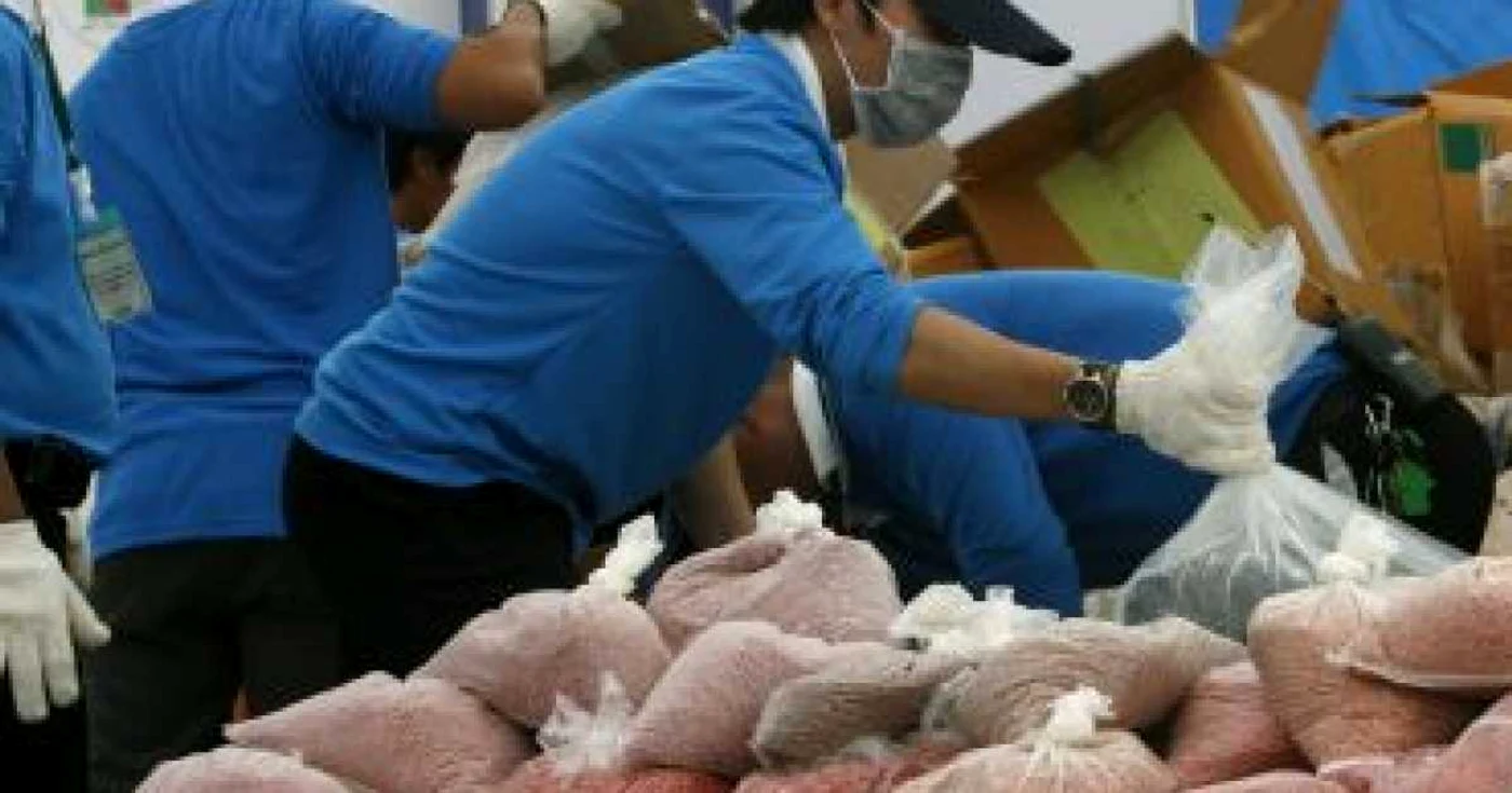 Afganistan: Opiul face mai multe victime decât războiul declanşat de NATO