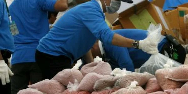 Afganistan: Opiul face mai multe victime decât războiul declanşat de NATO