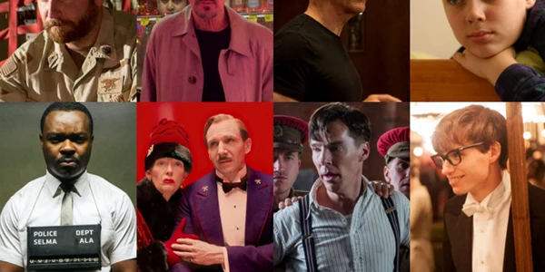 colaj oscar 2015