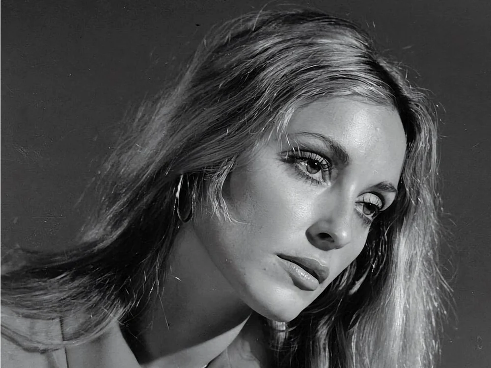 Sharon Tate/FOTO: Wikipedia