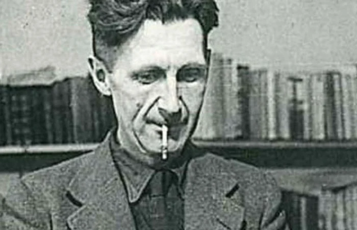 George Orwell (1903 - 1950)