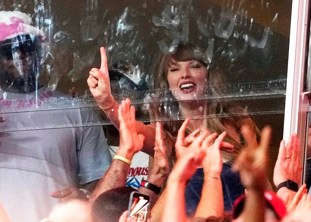 Taylor Swift. Foto: Profimedia.
