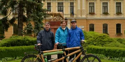 Primarul George Scripcaru