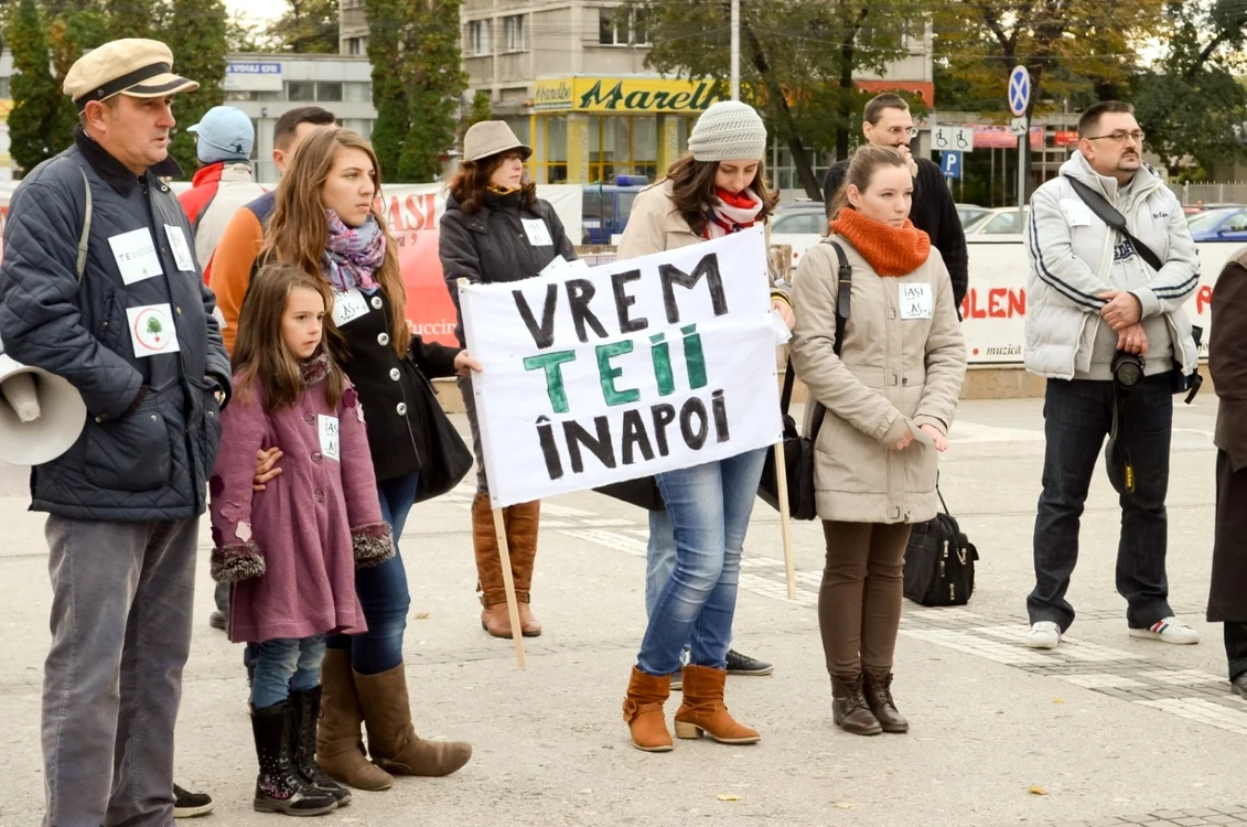tei iasi ziarul de iasi
