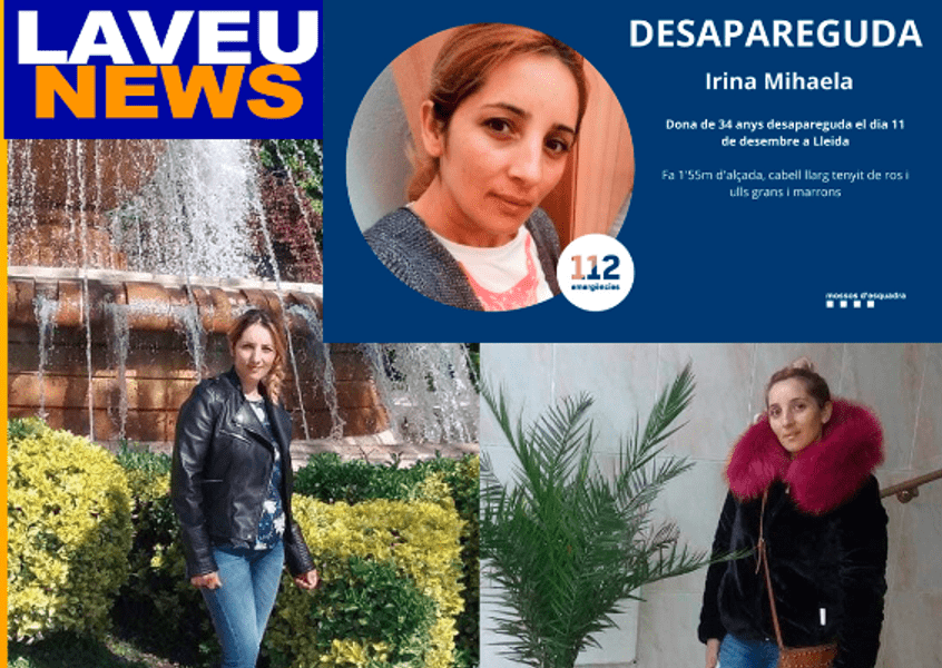 O româncă dispărută în Spania, găsită moartă după 5 zile. Gestul suspicios făcut de soț 